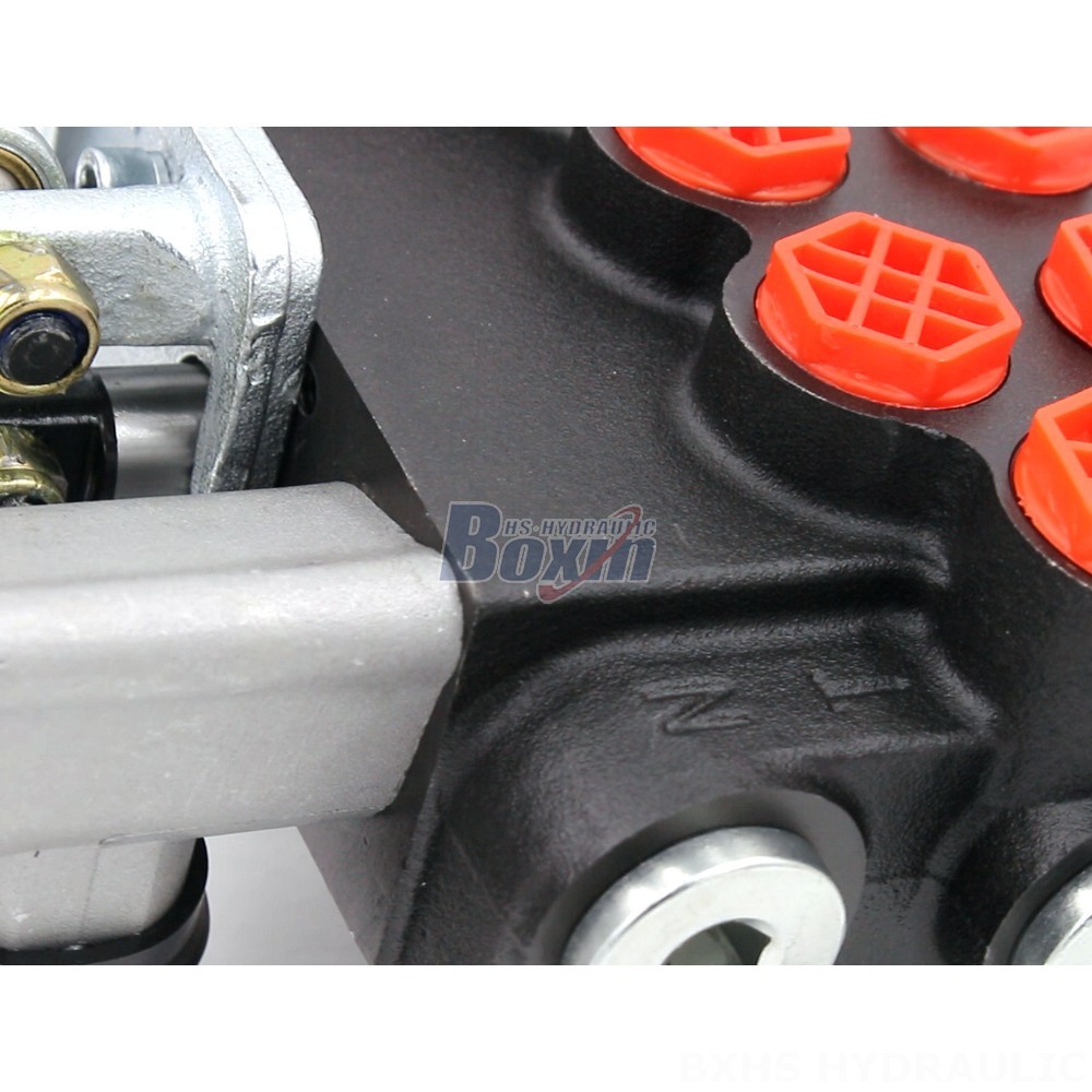 Customized Hydraulic Systems: Let Us Engineer Your Solution detail image